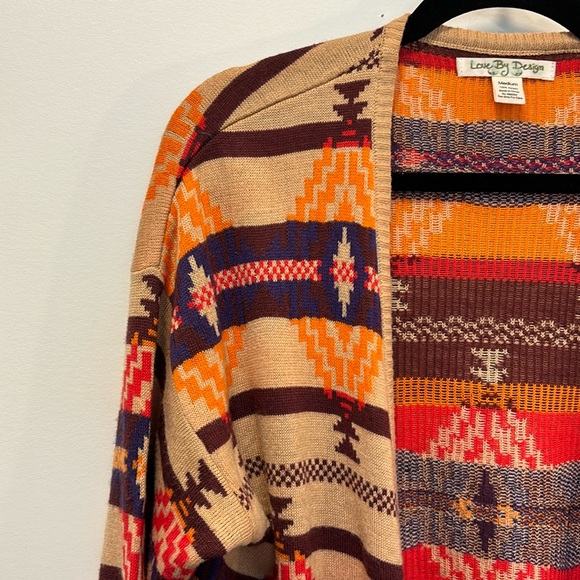 Love By Design Cardigan - Picture 1 of 4